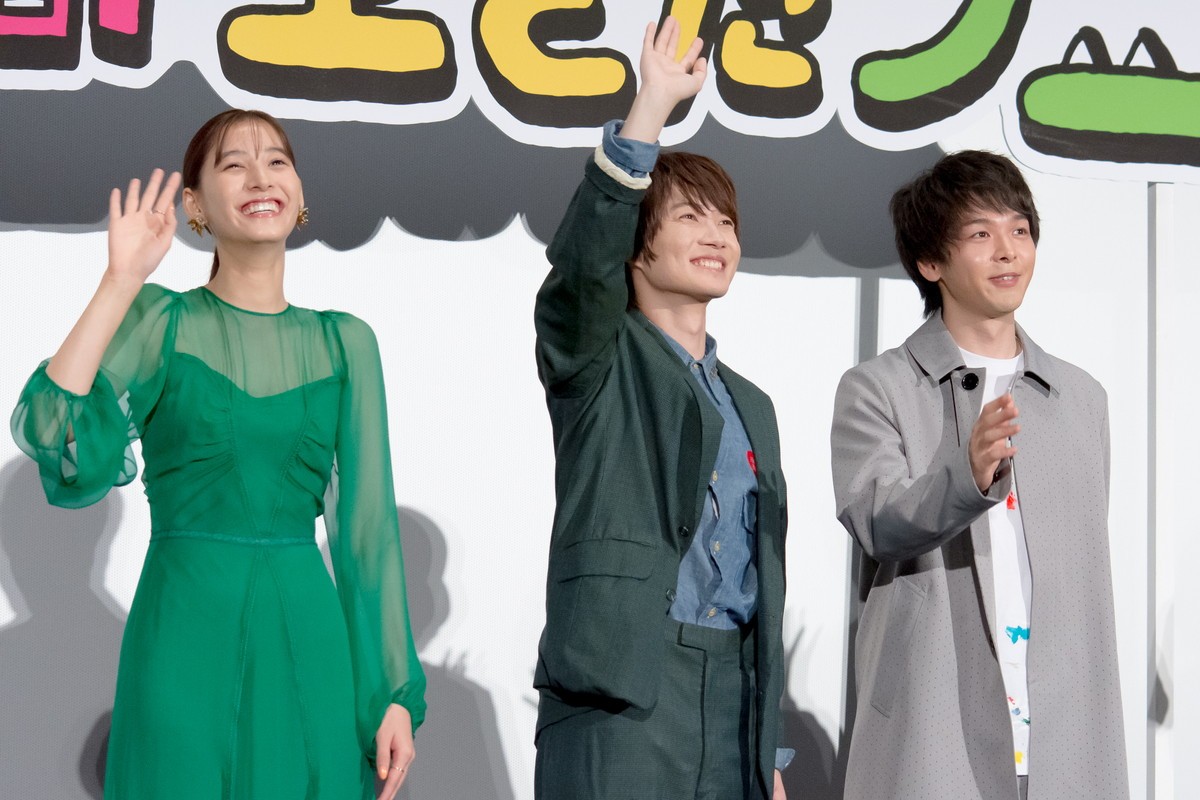神木隆之介、ゲーム愛爆発　大会出場の結果は「ランキング載れたよ」