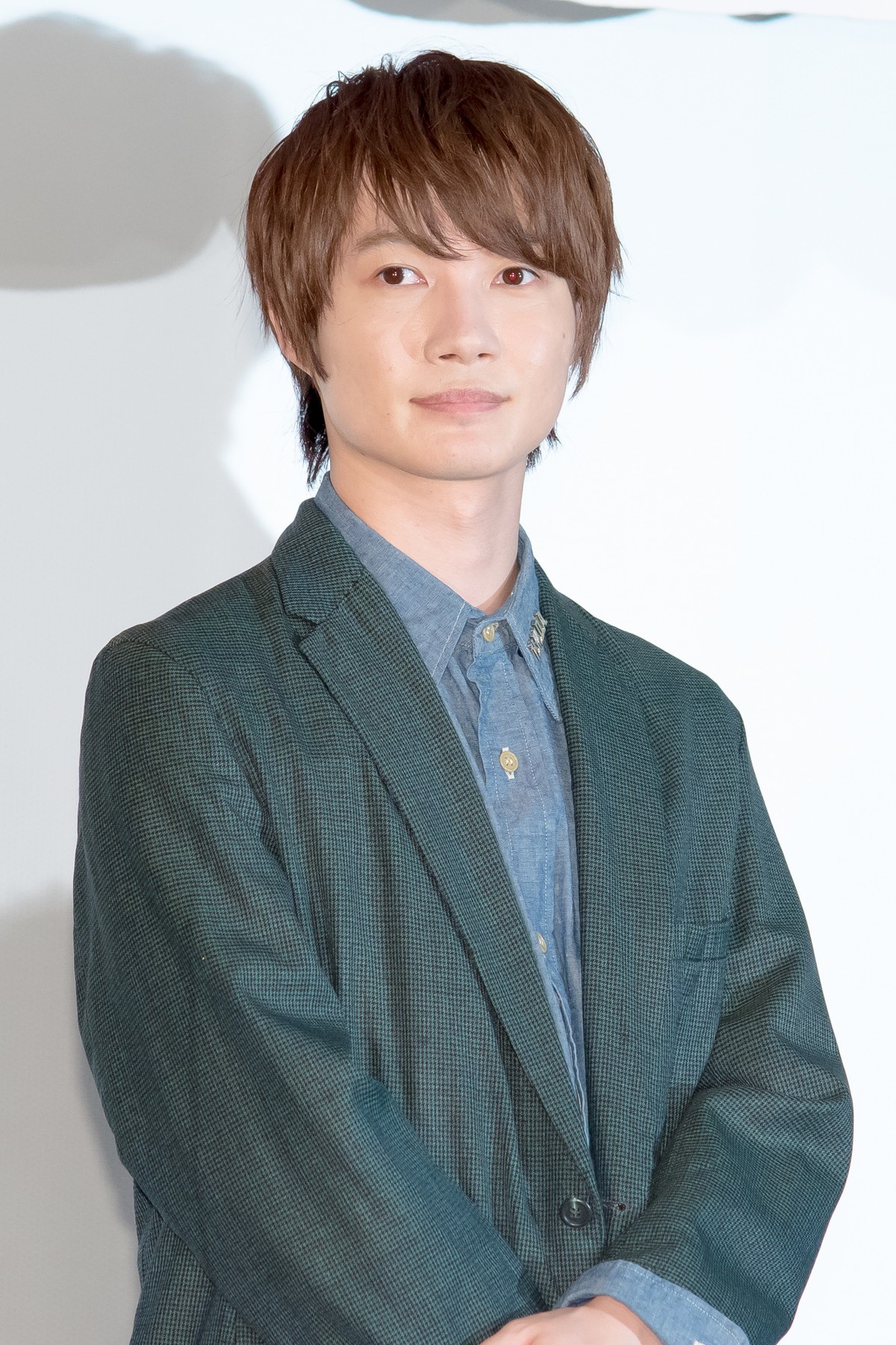 神木隆之介、ゲーム愛爆発　大会出場の結果は「ランキング載れたよ」