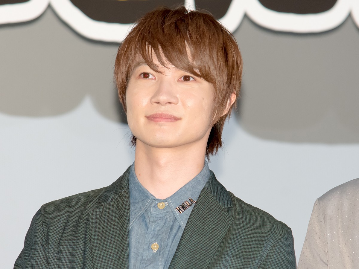 神木隆之介、ゲーム愛爆発　大会出場の結果は「ランキング載れたよ」