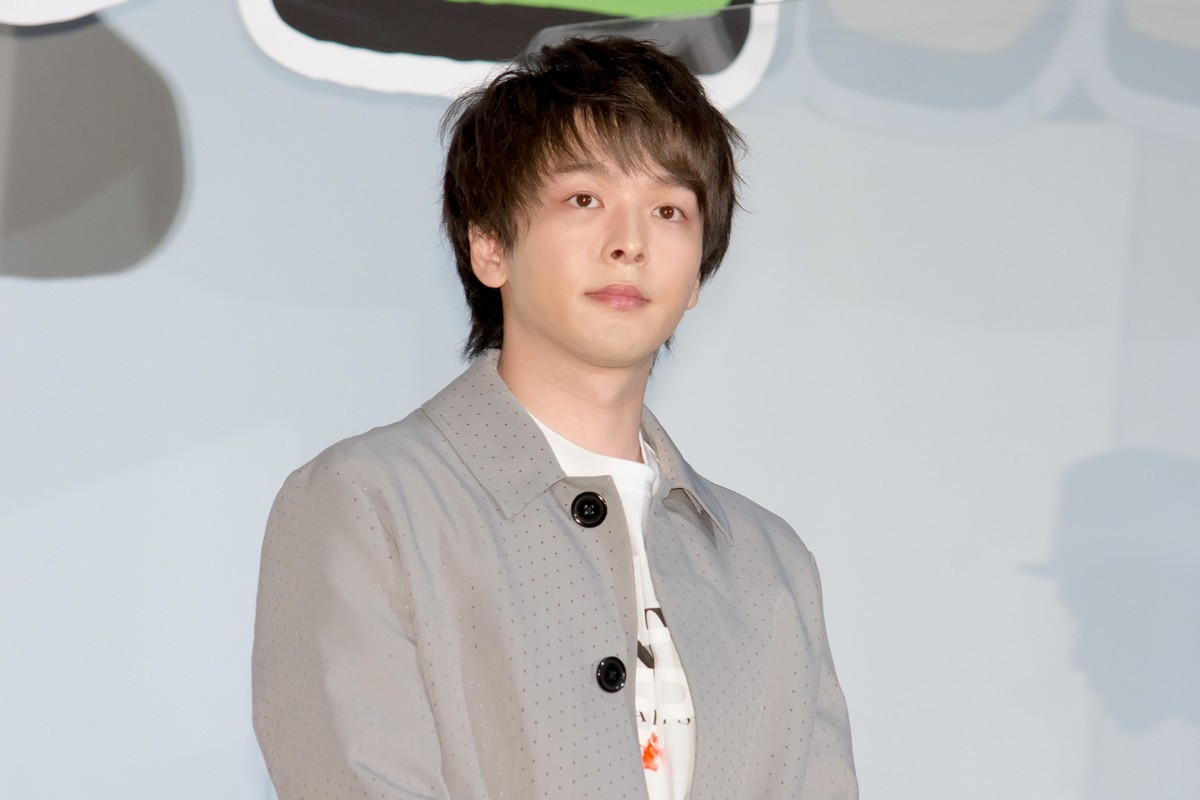 神木隆之介、ゲーム愛爆発　大会出場の結果は「ランキング載れたよ」