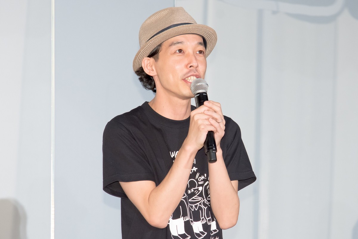 神木隆之介、ゲーム愛爆発　大会出場の結果は「ランキング載れたよ」