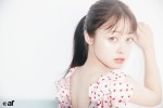 【写真】橋本環奈、華やかなワンピース姿　スタッフ沸かせたブラックドレス姿も