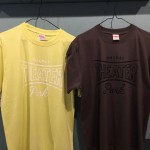 「ミニシアターパーク」オリジナルTシャツ