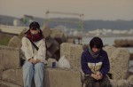 映画『うみべの女の子』場面写真