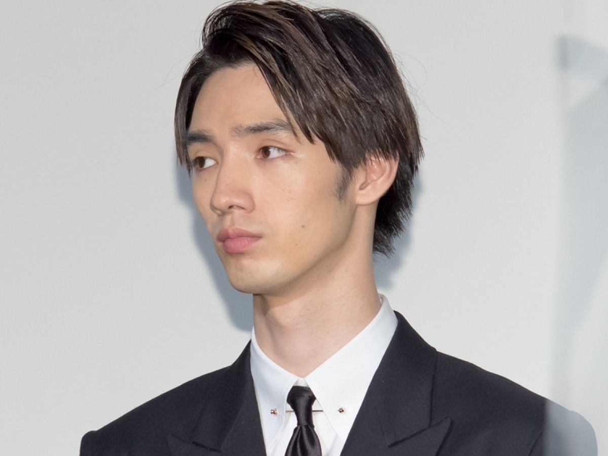 北村匠海、リベンジ繰り返し『東京リベンジャーズ』公開にしみじみ　「熱量込めて作り上げた」