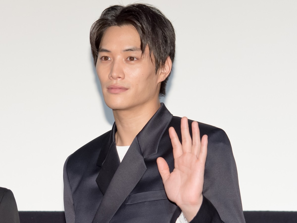 北村匠海、リベンジ繰り返し『東京リベンジャーズ』公開にしみじみ　「熱量込めて作り上げた」