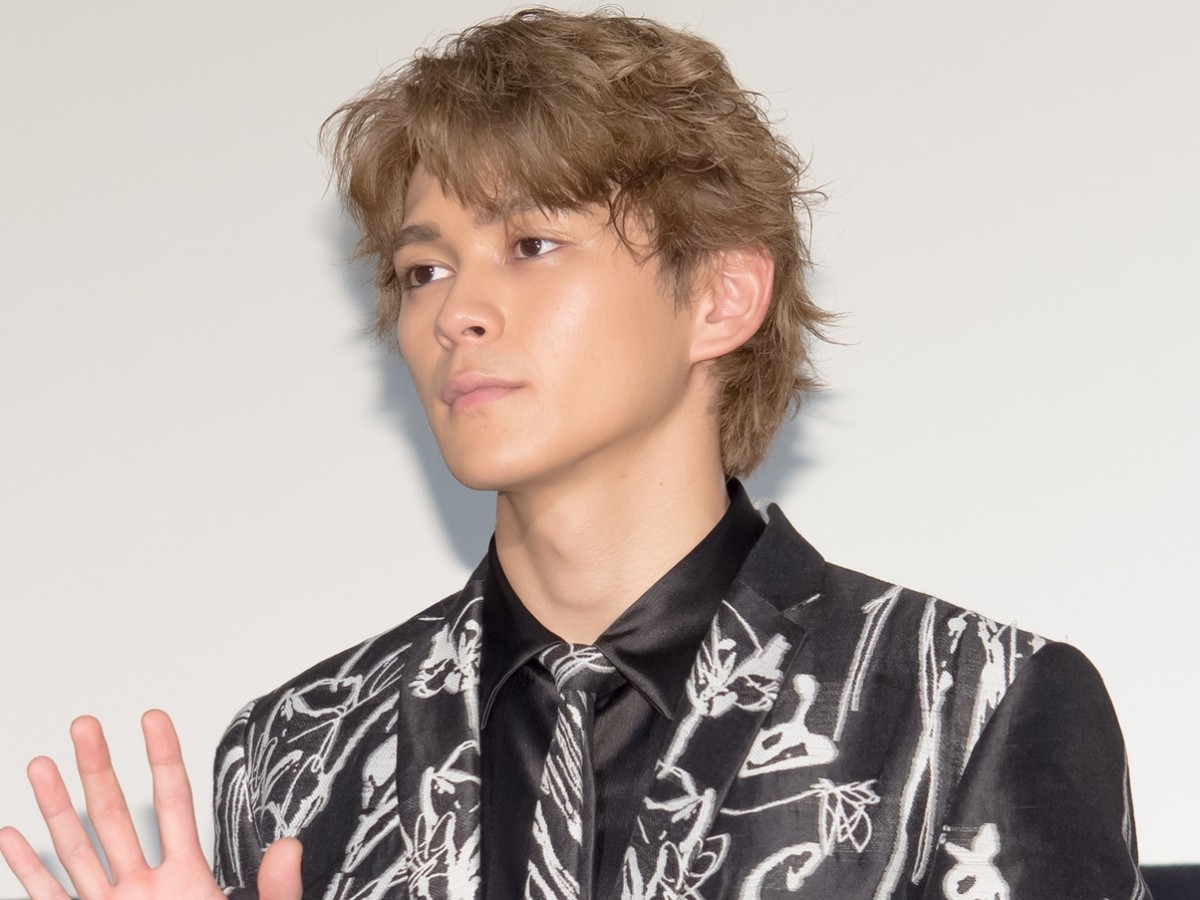 北村匠海、リベンジ繰り返し『東京リベンジャーズ』公開にしみじみ　「熱量込めて作り上げた」