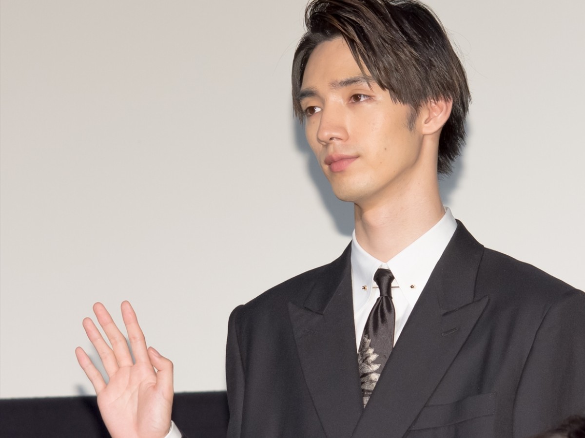 北村匠海、リベンジ繰り返し『東京リベンジャーズ』公開にしみじみ　「熱量込めて作り上げた」