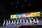 「W-KEYAKI FES. 2021」日向坂46単独ライブの模様