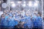 「W-KEYAKI FES. 2021」3日目　櫻坂46＆日向坂46合同ライブ