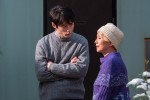 NHK連続テレビ小説『おかえりモネ』第41回より