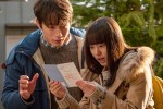 NHK連続テレビ小説『おかえりモネ』第41回より