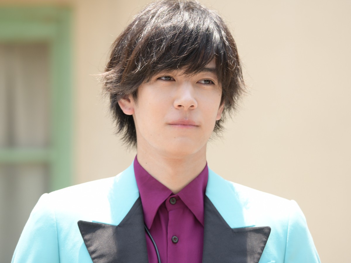 藤岡弘、『スーパーヒーロー戦記』出演　「子供たちを失望させないように」後輩ヒーローにエール