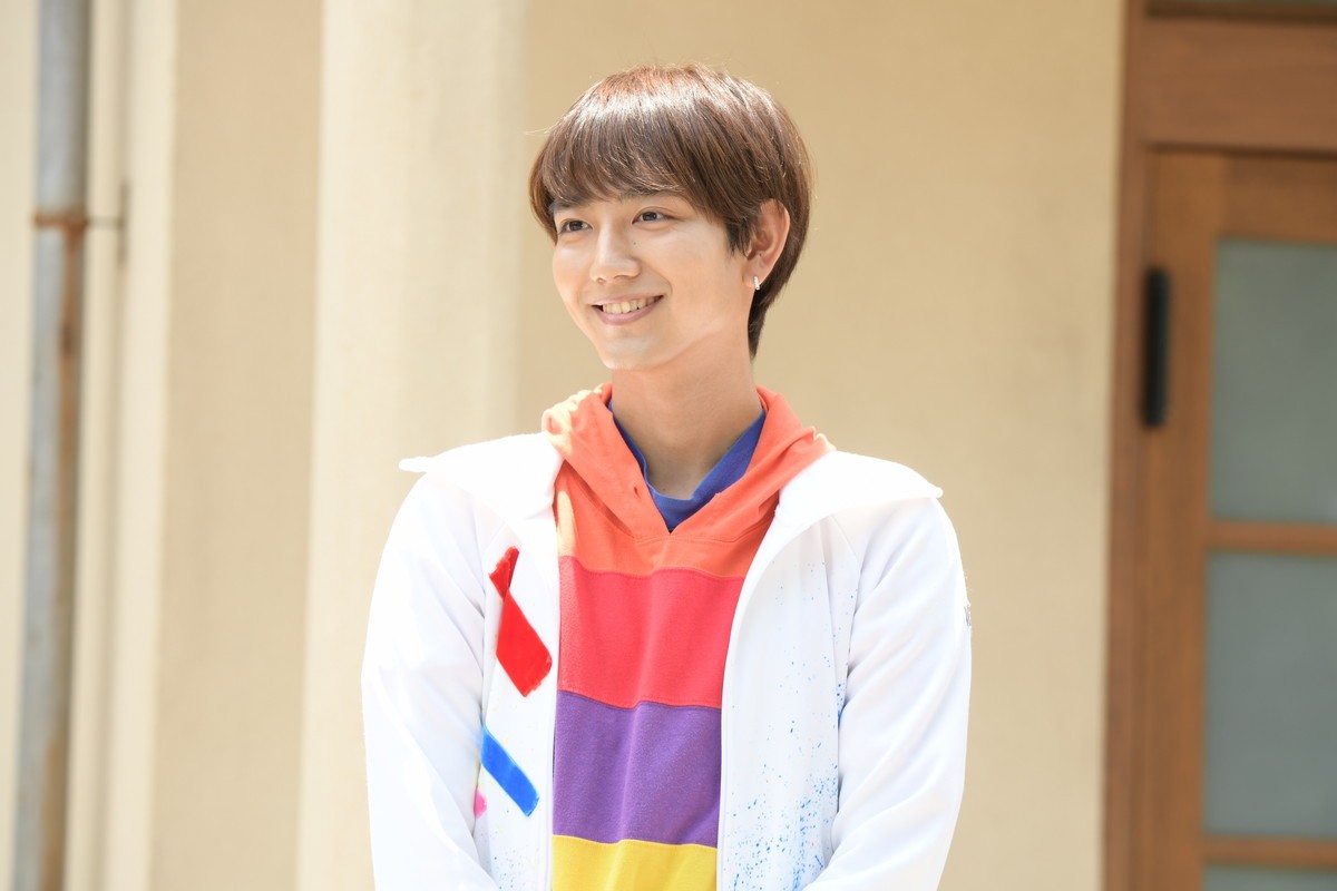 藤岡弘、『スーパーヒーロー戦記』出演　「子供たちを失望させないように」後輩ヒーローにエール