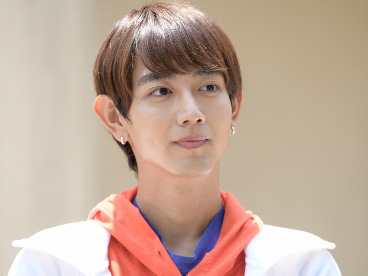 藤岡弘、『スーパーヒーロー戦記』出演　「子供たちを失望させないように」後輩ヒーローにエール