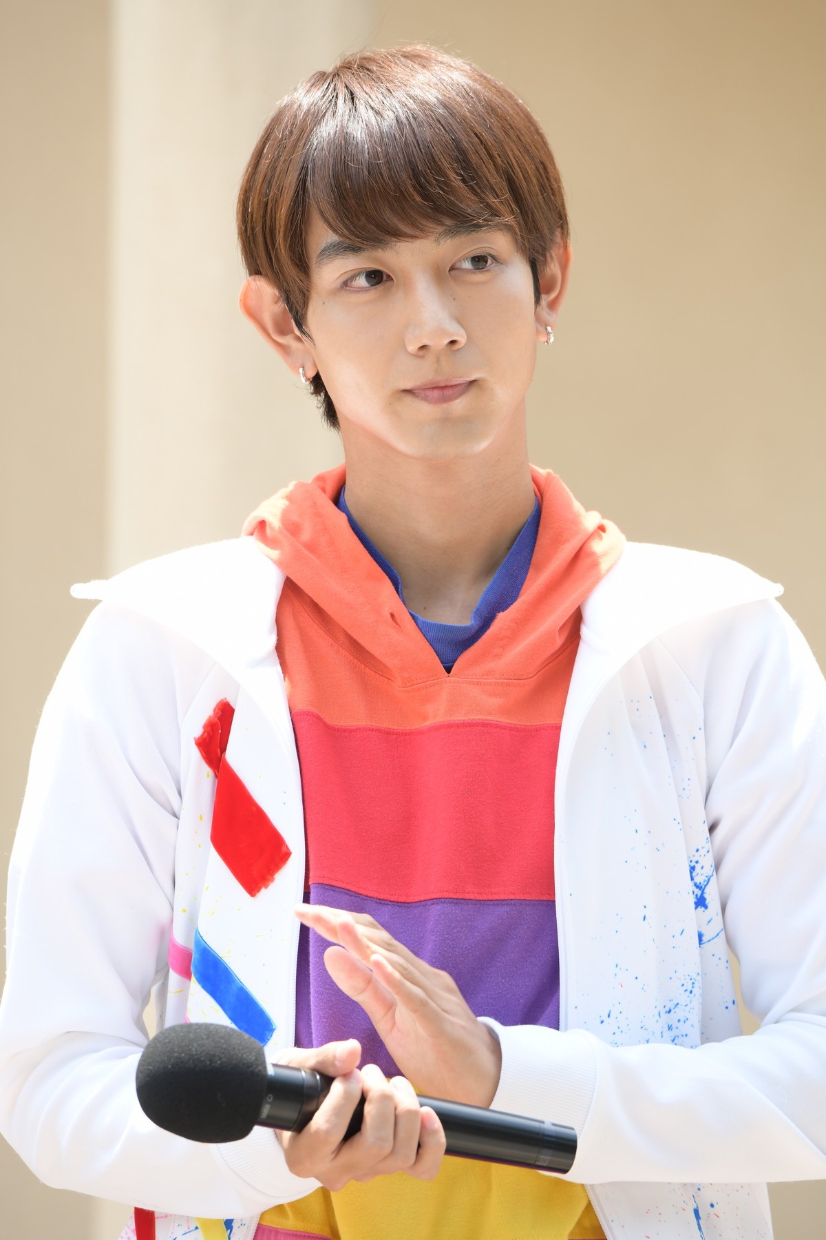 藤岡弘、『スーパーヒーロー戦記』出演　「子供たちを失望させないように」後輩ヒーローにエール