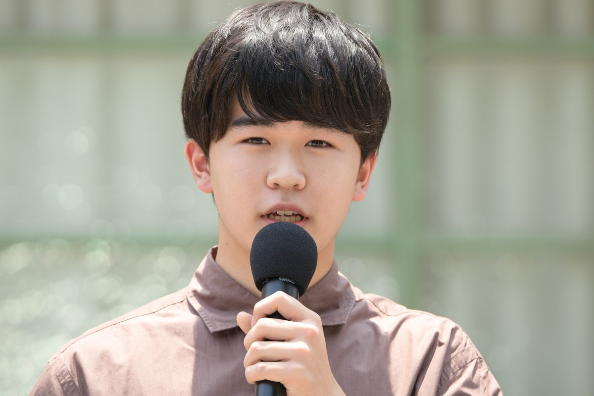 藤岡弘、『スーパーヒーロー戦記』出演　「子供たちを失望させないように」後輩ヒーローにエール
