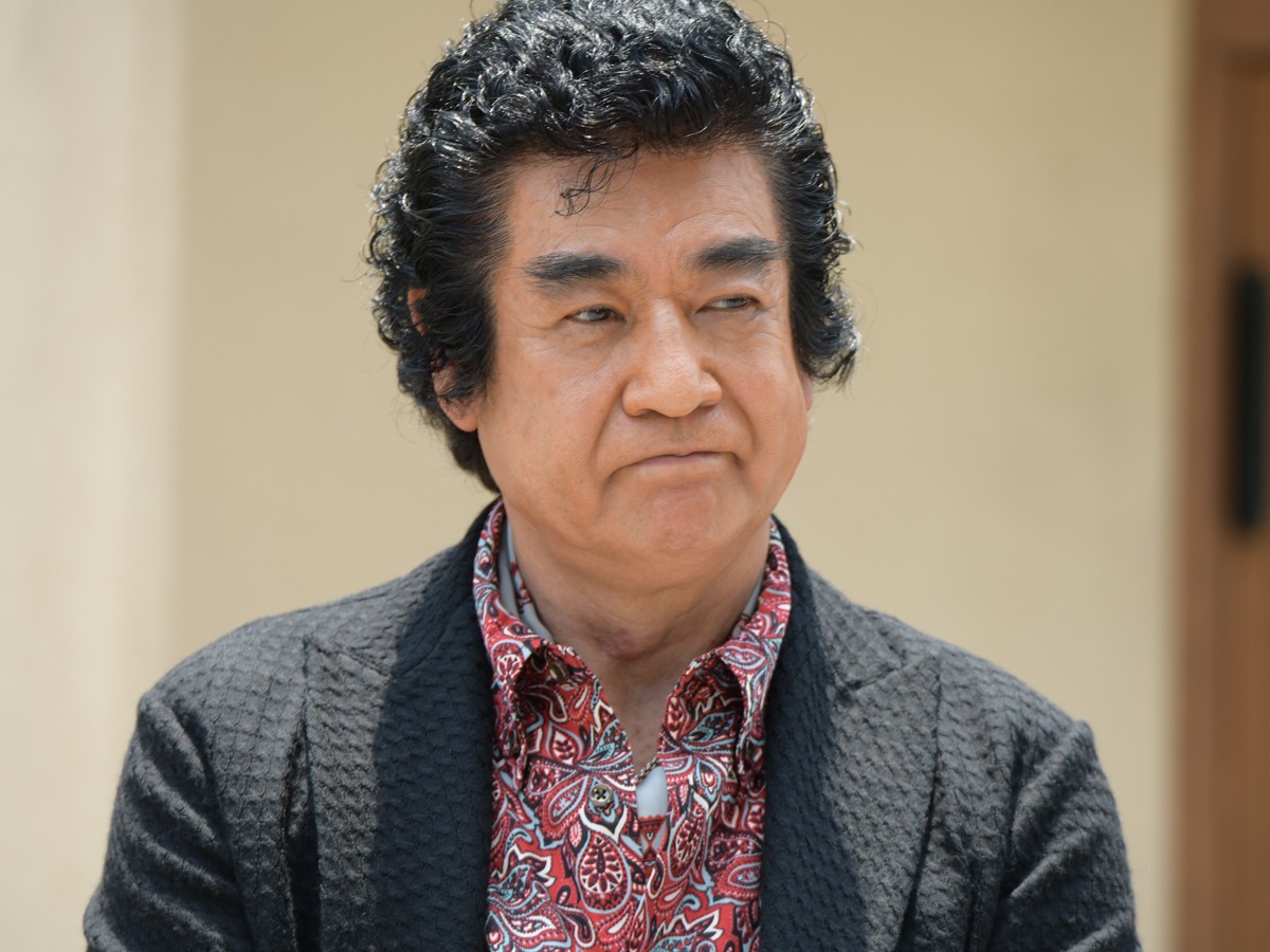 藤岡弘、『スーパーヒーロー戦記』出演　「子供たちを失望させないように」後輩ヒーローにエール