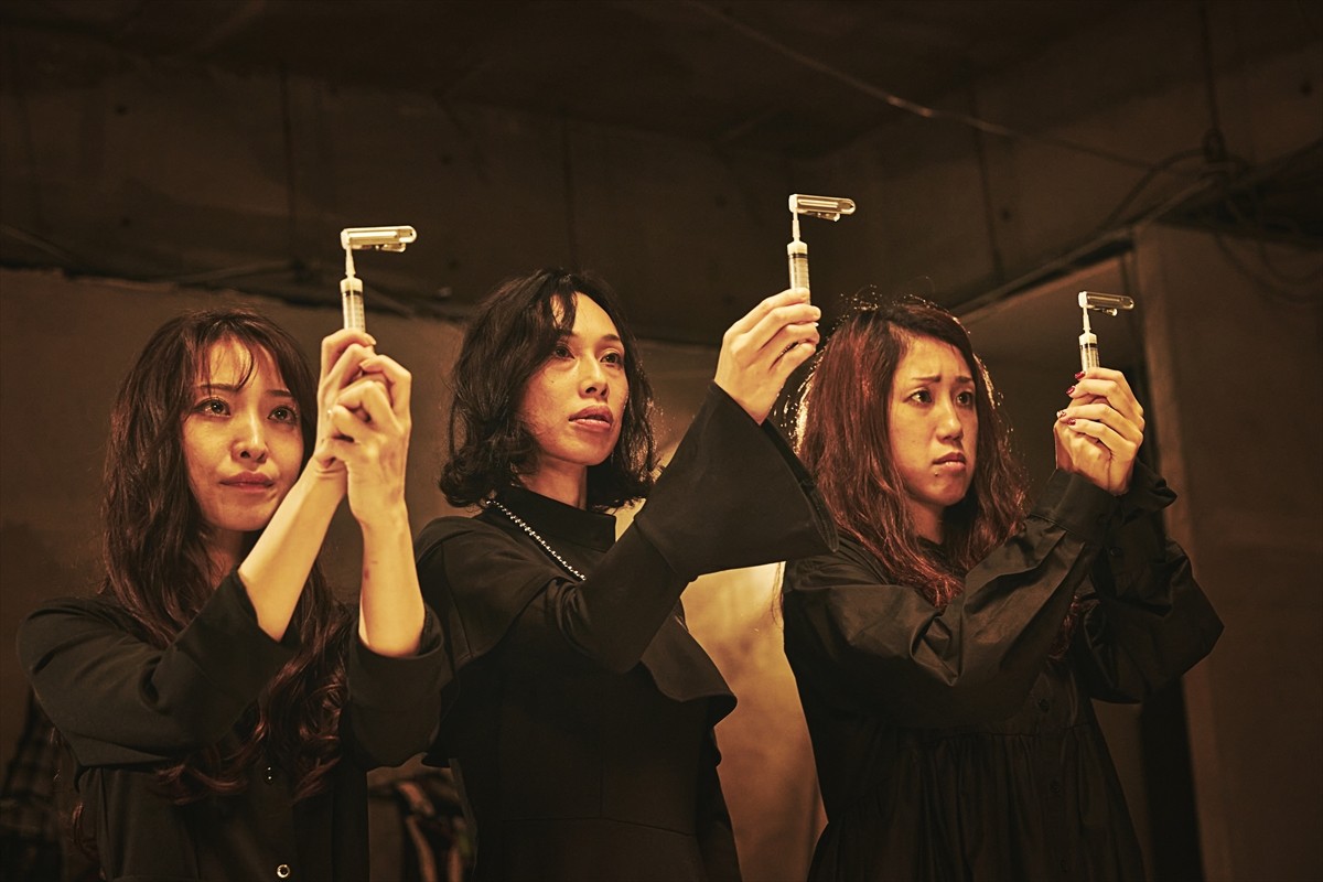 堤幸彦監督、“原点回帰”50作目で伊映画祭の最優秀作品賞受賞　テーマは「精子バンク」