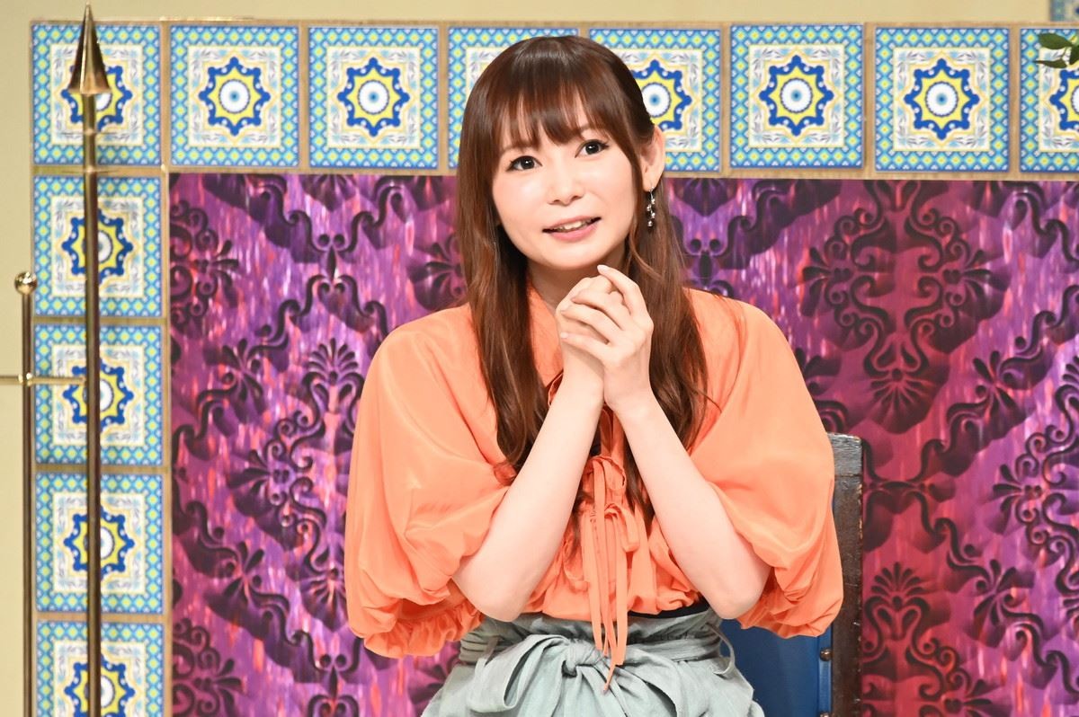 今夜放送『踊る！さんま御殿』山寺宏一ら人気声優集合　3度目の結婚に質問攻め