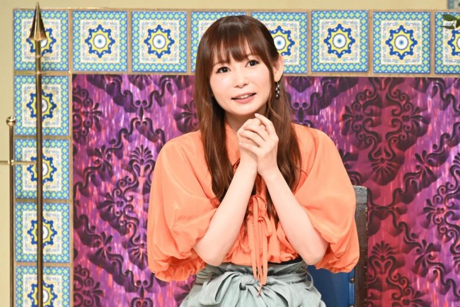 今夜放送『踊る！さんま御殿』山寺宏一ら人気声優集合　3度目の結婚に質問攻め