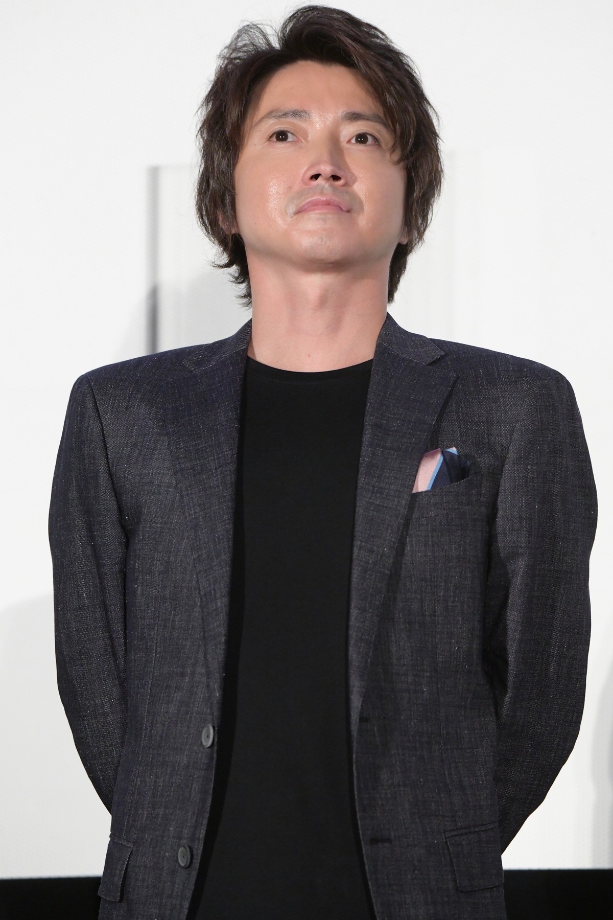 藤原竜也「最低じゃないですか」　風間俊介らがいじる、富山ロケの意外な戦い