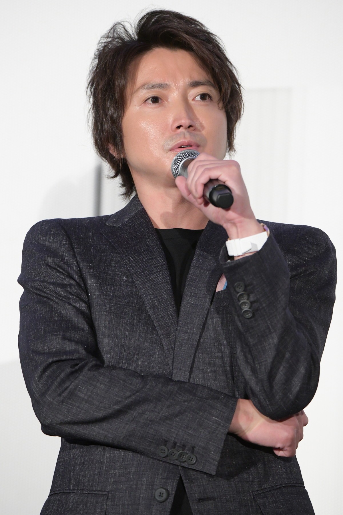 藤原竜也「最低じゃないですか」　風間俊介らがいじる、富山ロケの意外な戦い