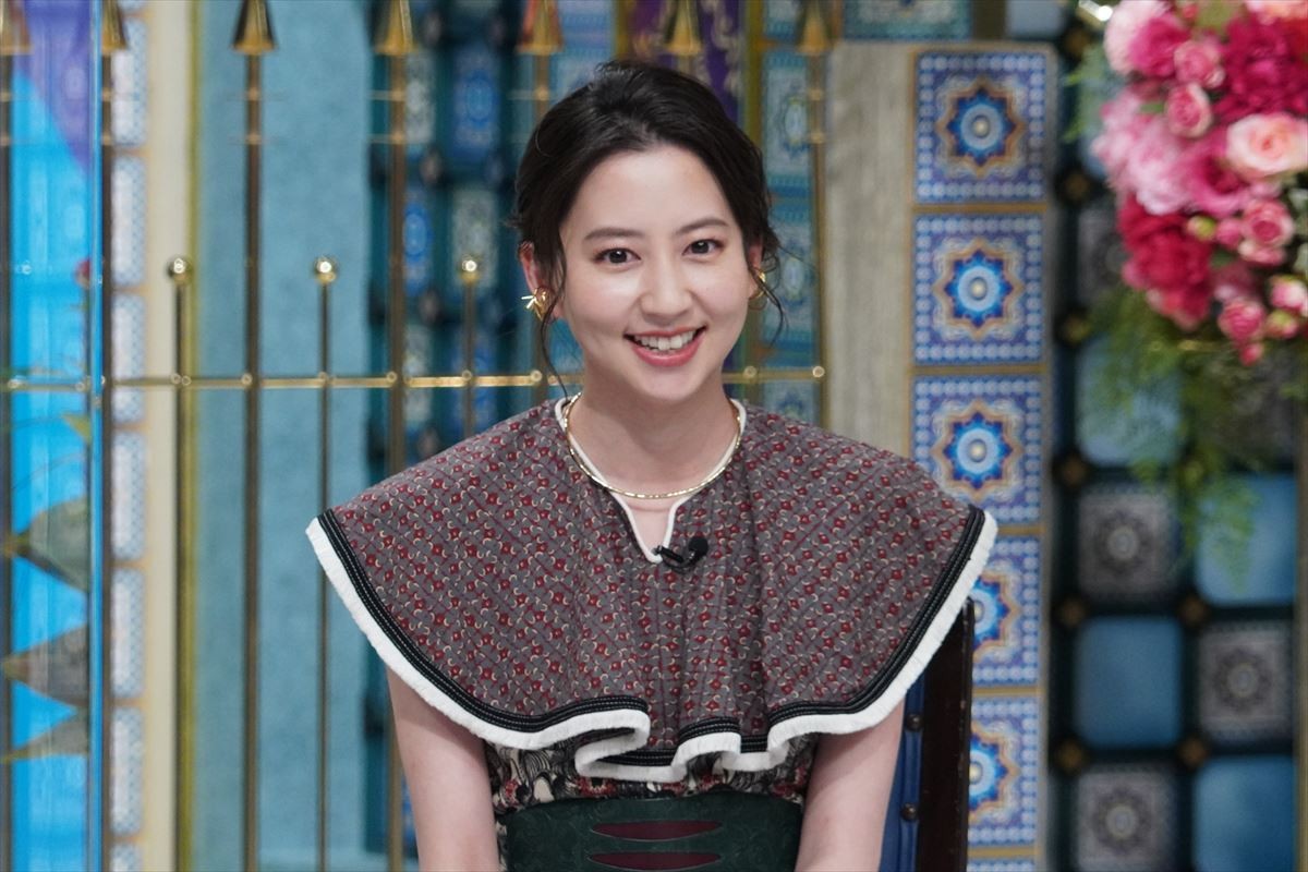 NBA・渡邊雄太、今夜『さんま御殿』でトークバラエティー初出演　結婚観も明かす