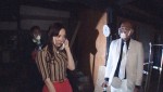 『真夏の絶恐映像 日本で一番コワい夜』ロケの様子