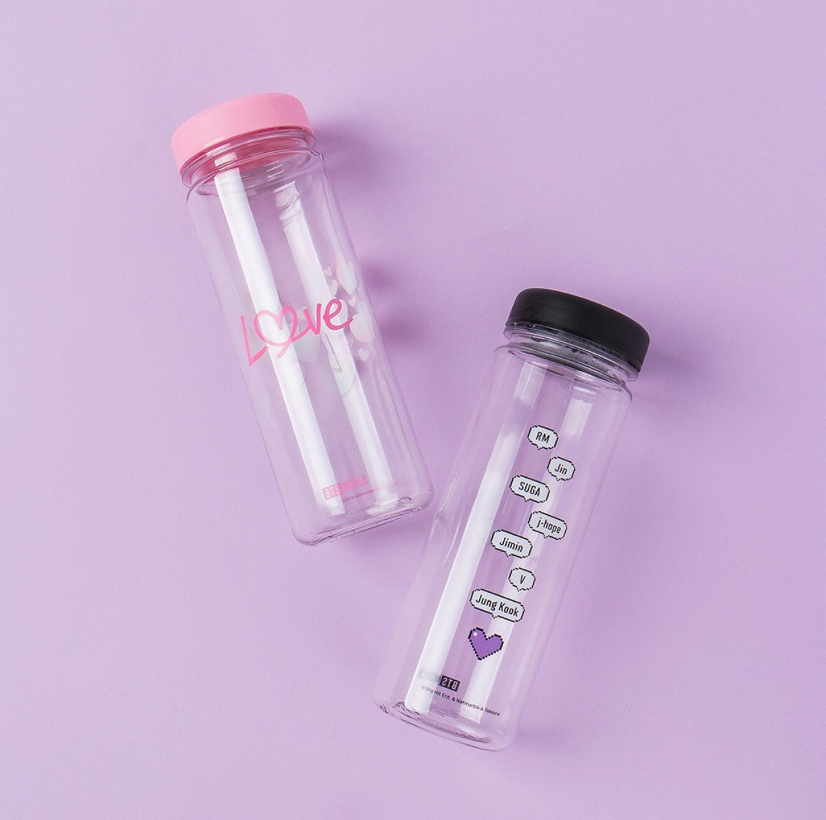 「K－POP GOODS STORE」