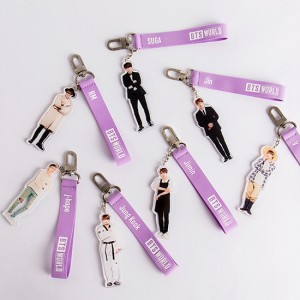 「K－POP GOODS STORE」