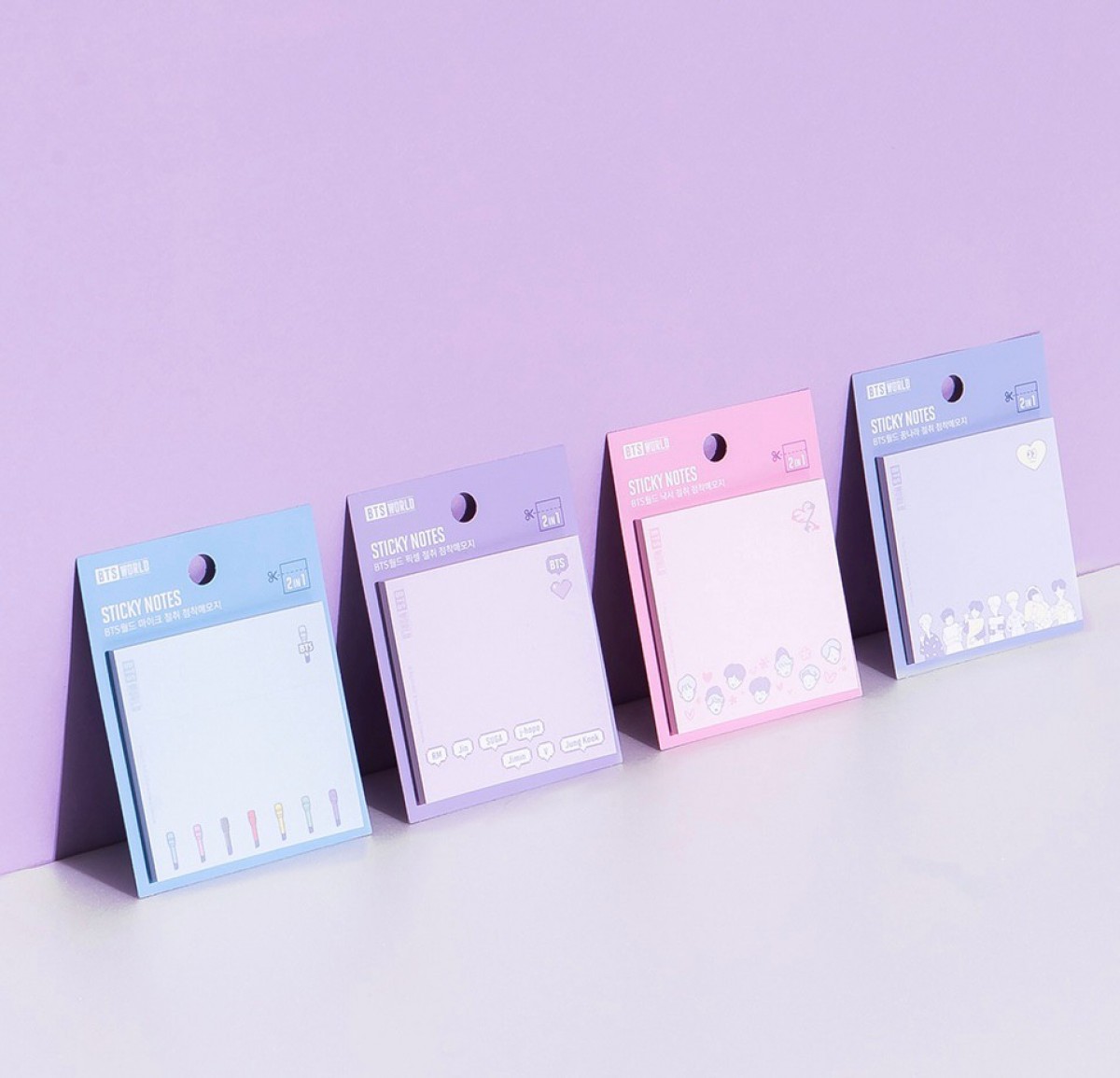 「K－POP GOODS STORE」
