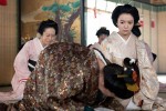 大河ドラマ『青天を衝け』第23回「篤太夫と最後の将軍」場面写真