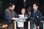 大河ドラマ『青天を衝け』第23回「篤太夫と最後の将軍」場面写真