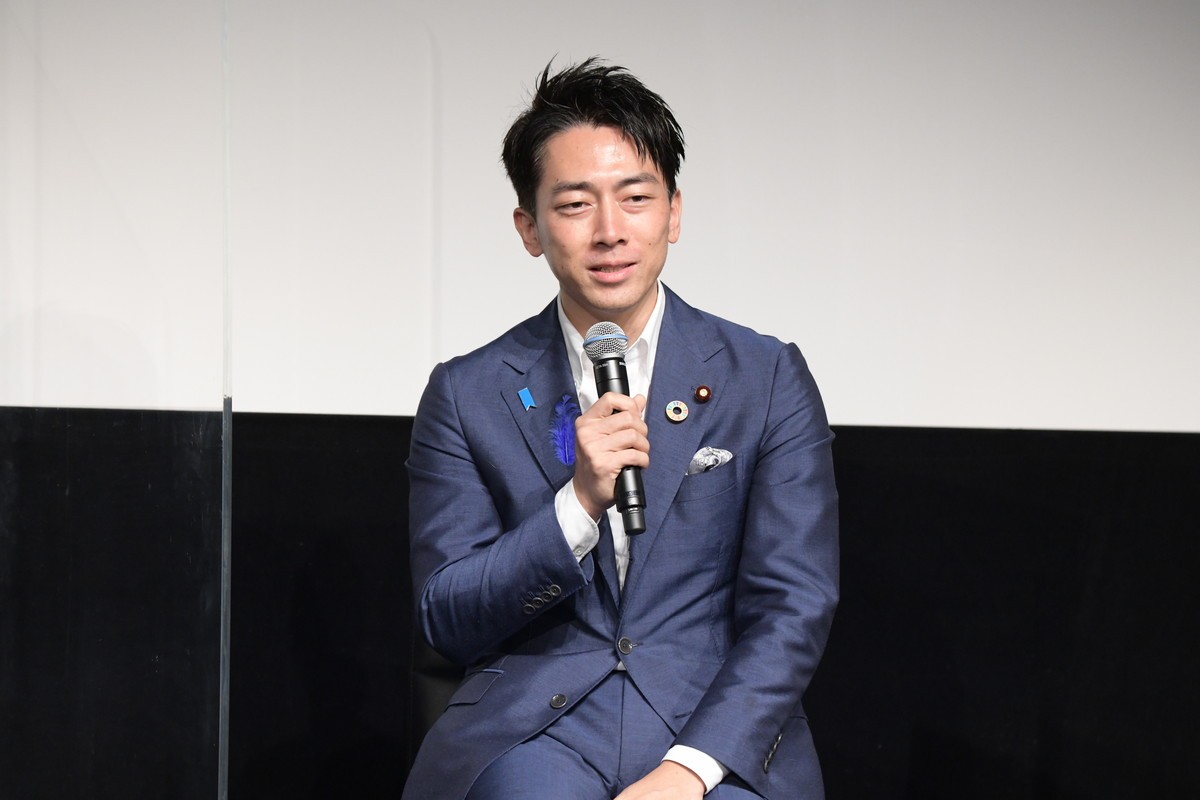 林遣都「あんな感情になったのは初めて」　保護犬との共演を振り返る
