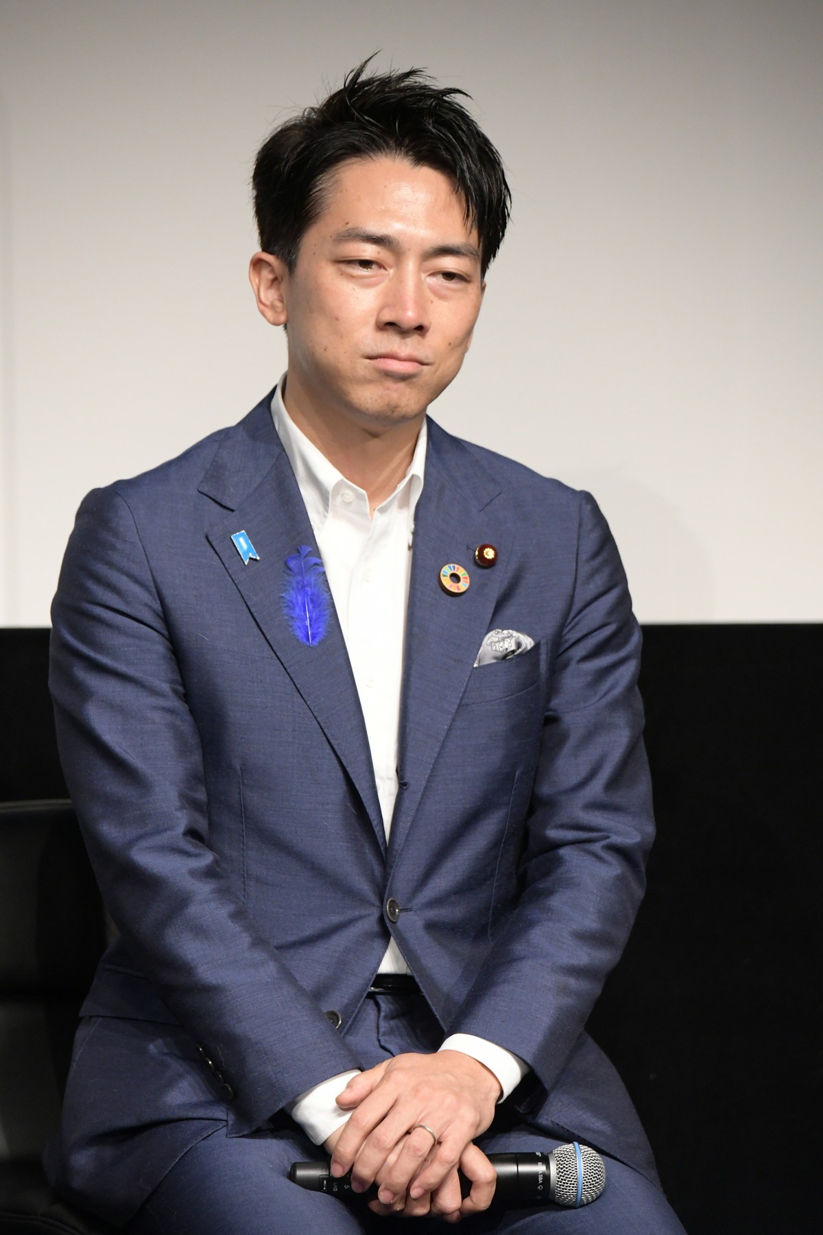 林遣都「あんな感情になったのは初めて」　保護犬との共演を振り返る