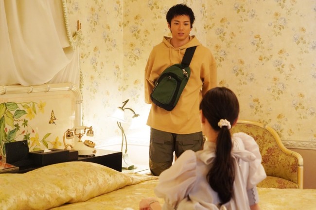 ハコヅメ 戸田恵梨香の 誘惑シーン に反響 色気爆発 可愛すぎる 2021年7月15日 写真 ドラマ ニュース クランクイン