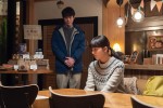 NHK連続テレビ小説『おかえりモネ』第43回より