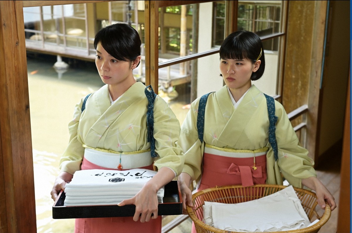 『プロミス・シンデレラ』 二階堂ふみ演じる強い主人公・早梅をネット称賛「惚れた」