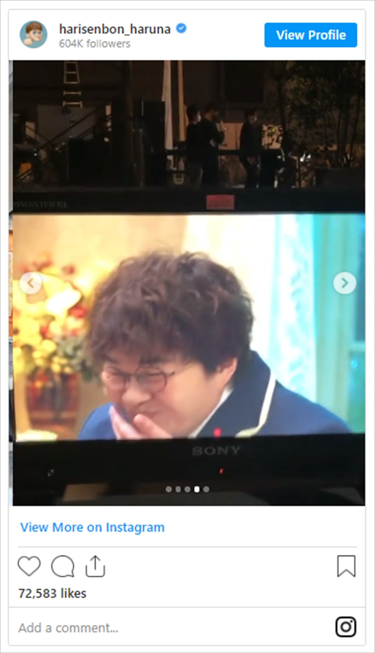 吉高由里子＆近藤春菜、仲良し密着オフショットに絶賛の声「2人とも美肌過ぎよ」