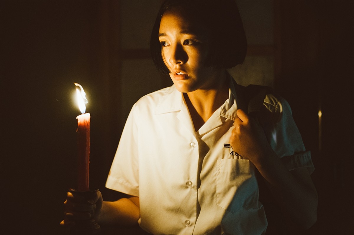 映画『返校 言葉が消えた日』場面写真