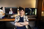 Netflixオリジナルアニメシリーズ『バイオハザード：インフィニット ダークネス』清水智弘CGディレクター
