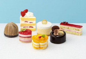 バタースイーツ専門店「バターステイツ」に新作登場！　見た目もキュートなケーキ3種類