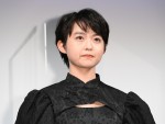 伊藤万理華「真っ暗になった」　コロナ禍で撮影中断した主演作への思い語る