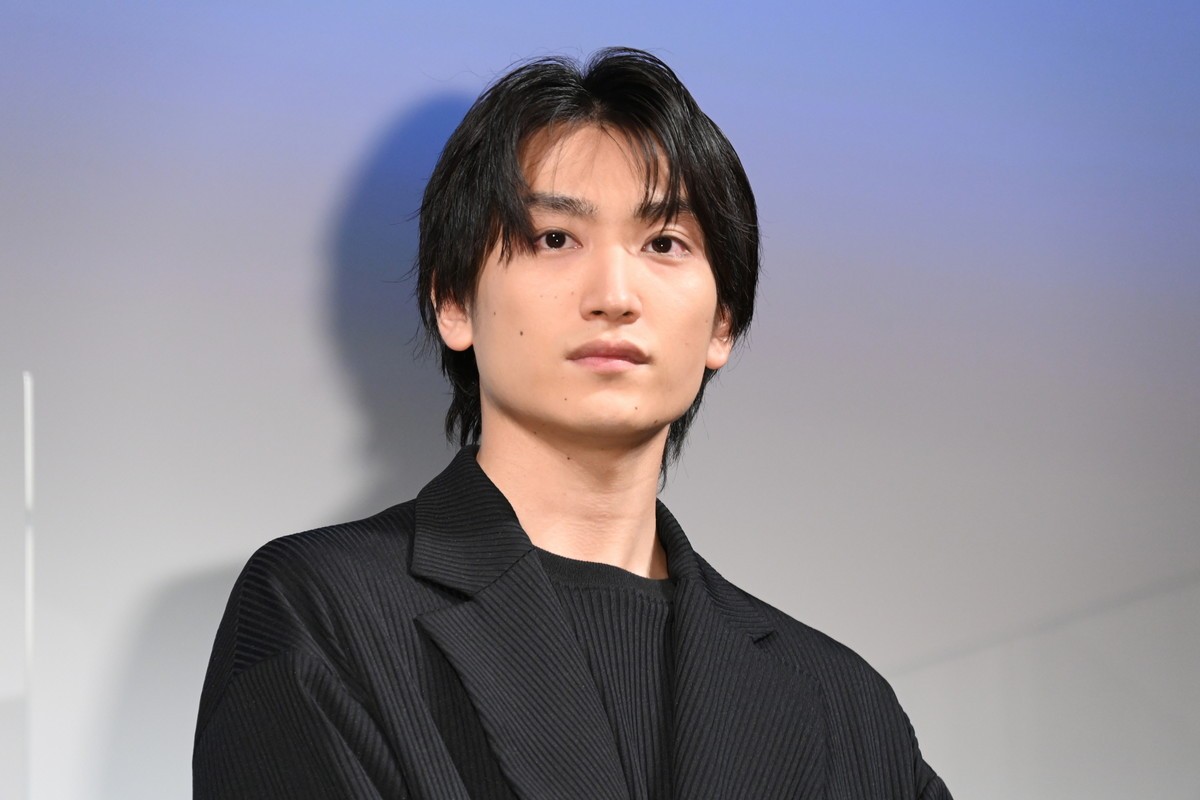 伊藤万理華「真っ暗になった」　コロナ禍で撮影中断した主演作への思い語る