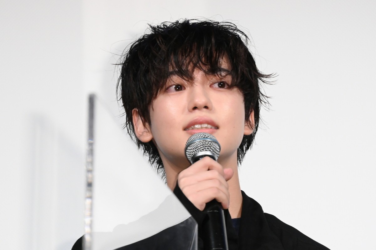 伊藤万理華「真っ暗になった」　コロナ禍で撮影中断した主演作への思い語る