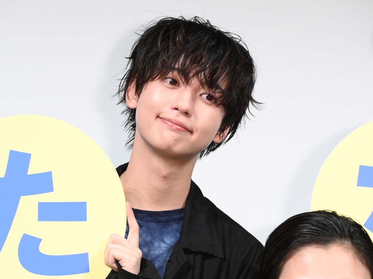 伊藤万理華「真っ暗になった」　コロナ禍で撮影中断した主演作への思い語る