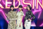 『ザ・マスクド・シンガー』パネリスト＆テーマソングを担当するPerfume