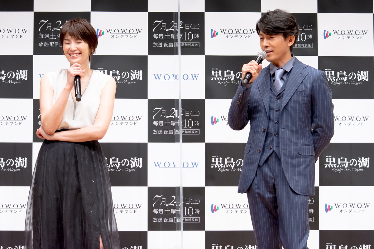 藤木直人、双子の兄と絶縁の危機も　「あのときの俺がんばったな」モデル応募を回顧