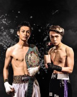 神尾楓珠＆岡山天音、まるで別人！『緊急取調室』ボクサー役のために肉体＆髪型改造